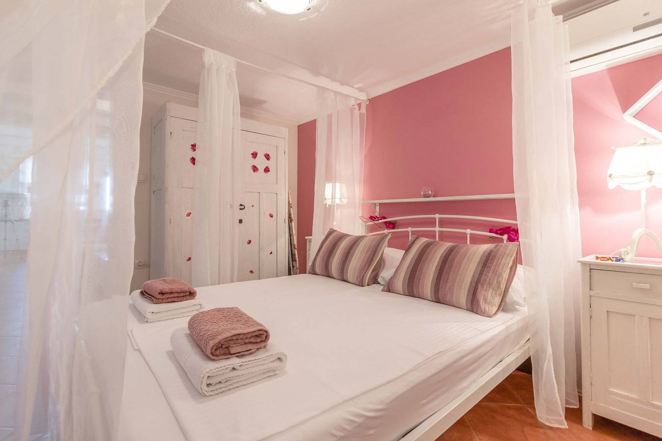Appartamento vacanze a Rab a partire da 147€ a notte