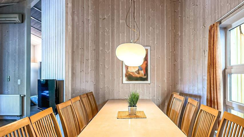 Ferienhaus für 12 Personen in Travemünde - 2