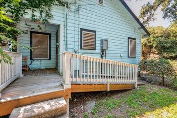 Bungalow für 4 Personen in Galveston, Texas Gulf Coast, Bild 4