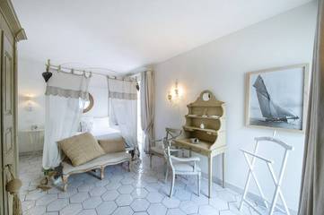 Villa Mit Pool für 12 Personen in Positano, Amalfiküste, Bild 2