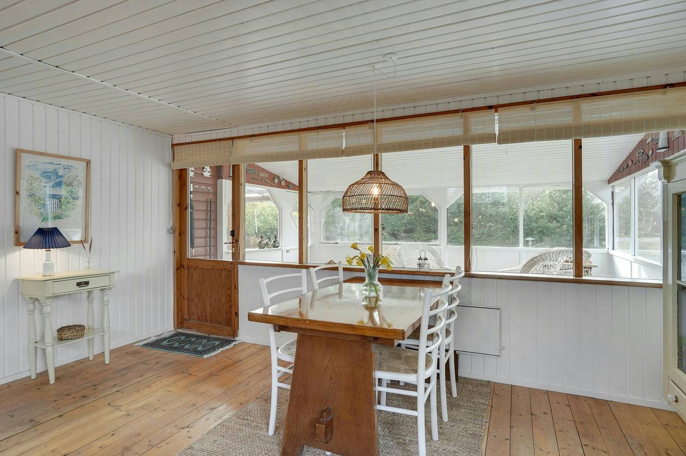 Charm and idyll in Hou in Hou, Aalborg Region