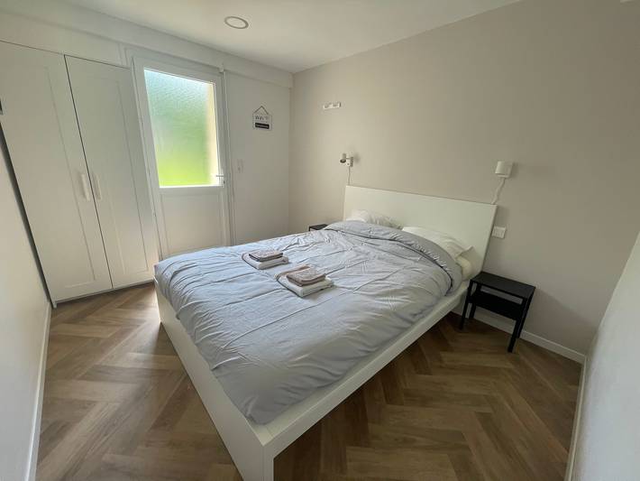 Chambre d’hôte pour 2 personnes, avec jardin et jacuzzi en Dordogne - 2