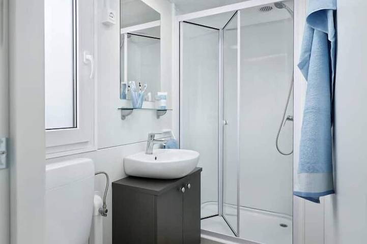 Ferienpark für 5 Personen, mit Pool in Poreč - 4