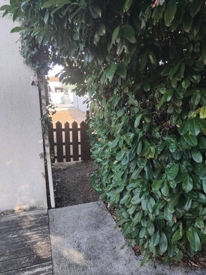 Location de vacances pour 4 personnes, avec jardin dans Marais Poitevin Le Vanneau Irleau - 2