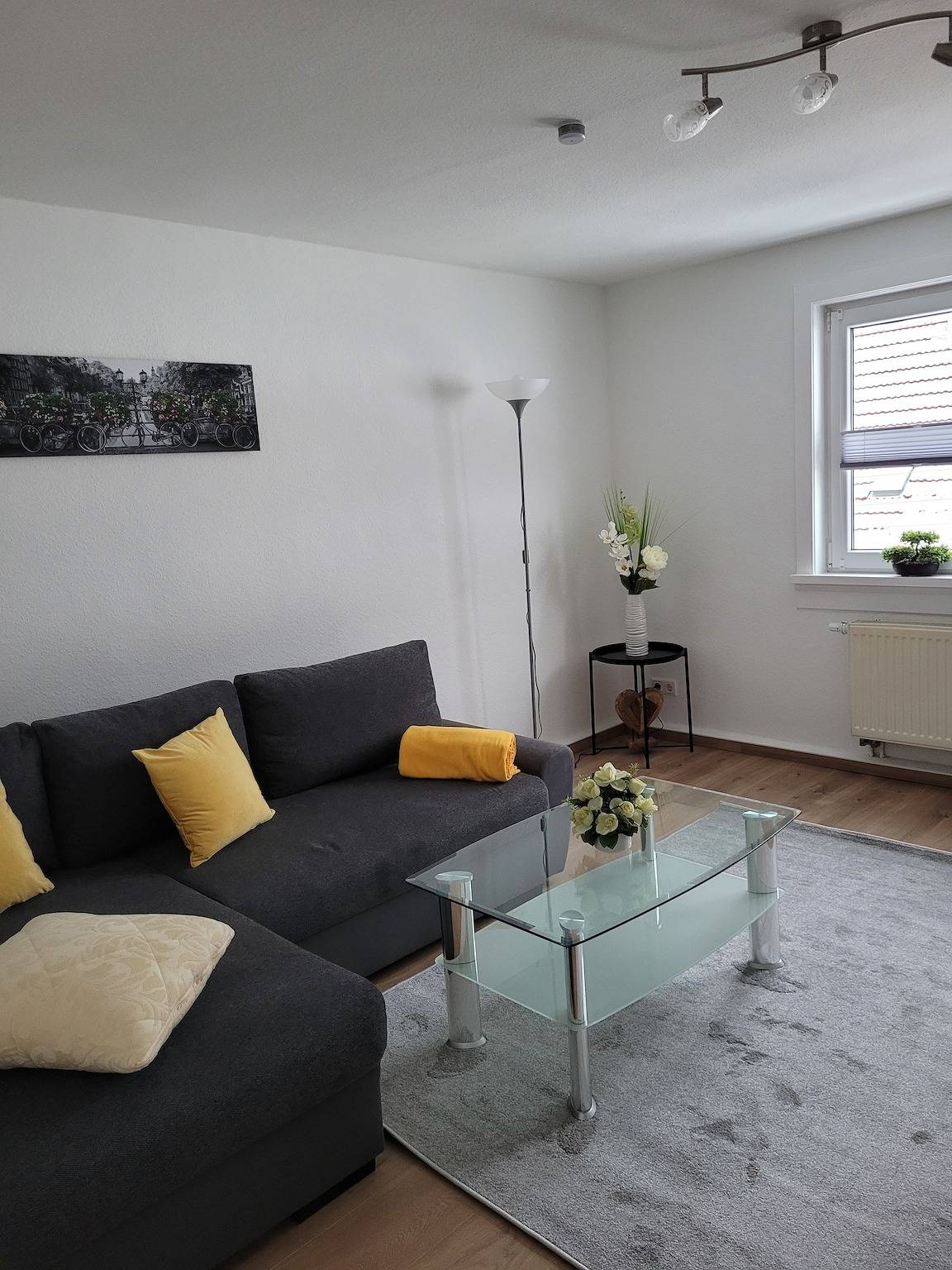 Ganze Ferienwohnung, Mei Auszeit in Zella-Mehlis, Rennsteig