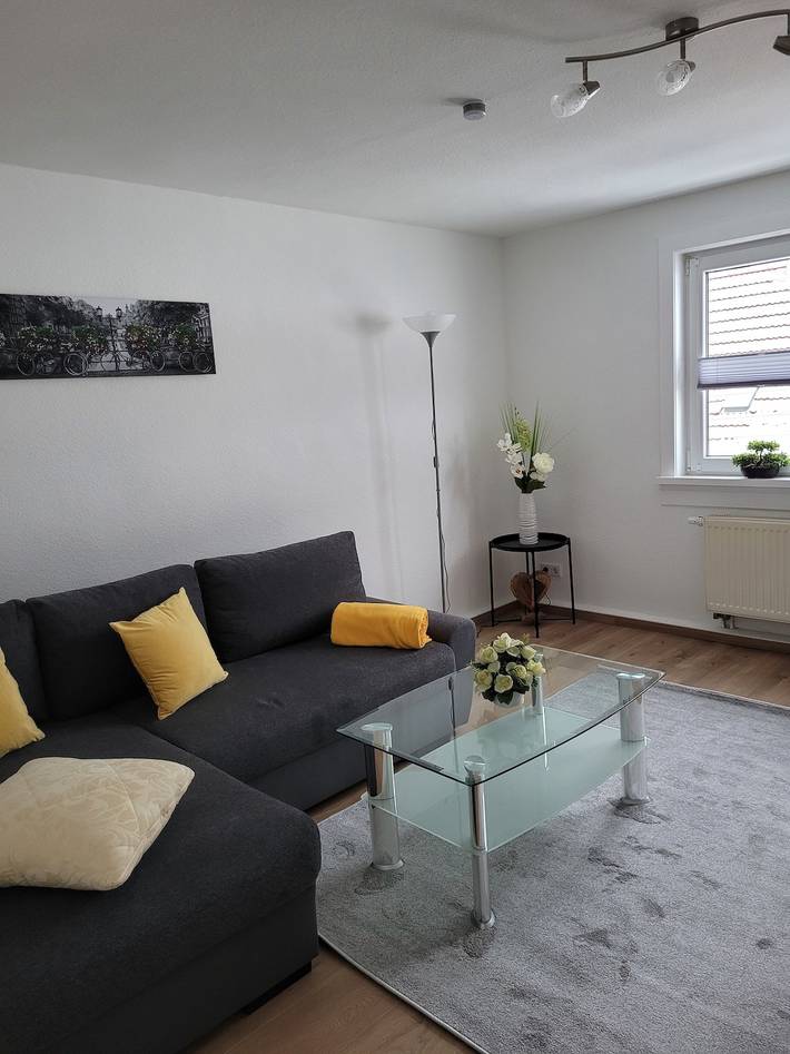 Ferienwohnung für 3 Personen