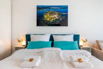 Ferienwohnung für 4 Personen in Oberuhldingen, Uhldingen-Mühlhofen, Bild 4