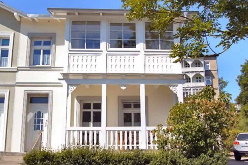 Ferienwohnung in Rügen für 4 Personen in Rügen