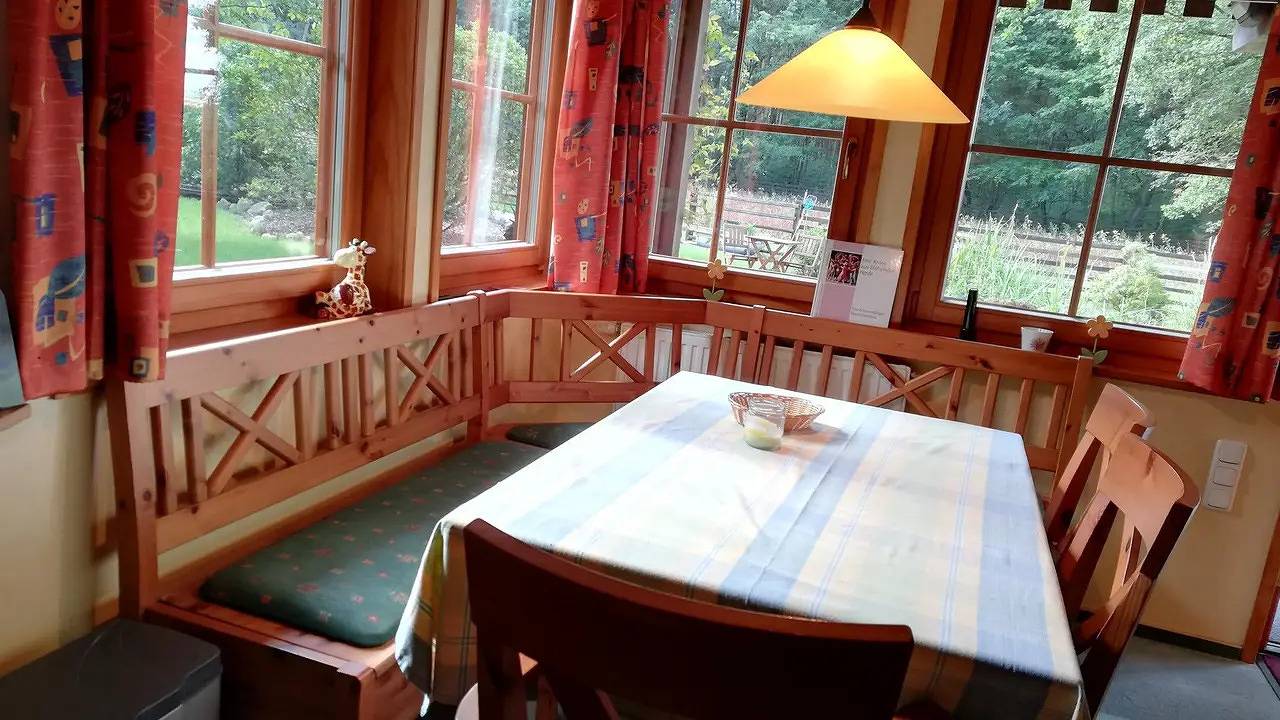 Vakantiehuis voor 2 personen met terras, foto 11