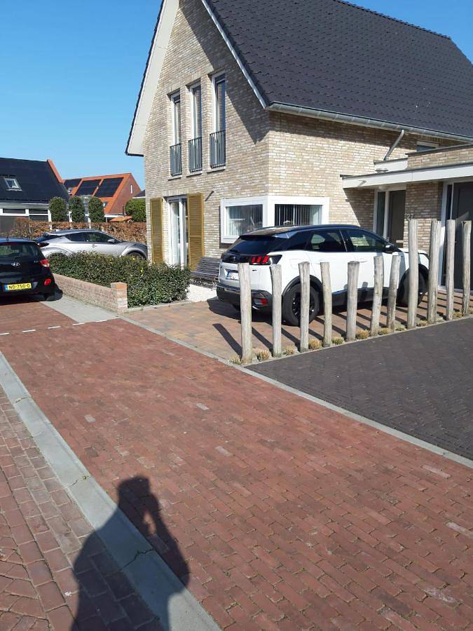 Deluxe King Room in Zoutelande, Walcheren