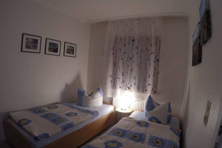 Bauernhof für 4 Personen, mit Balkon auf Sylt - 4