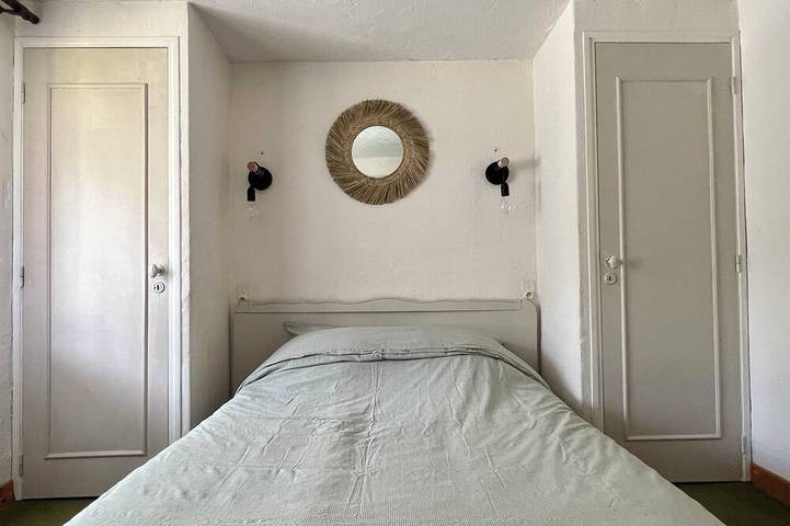 Gîte pour 4 personnes, avec terrasse et jardin à Molines-en-Queyras - 4