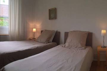 Holiday Rental for 8 People in Dijon, Dijon region, Photo 4