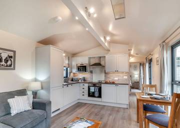 Glamping for 2 People in North Yorkshire, Yorkshire, Photo 1