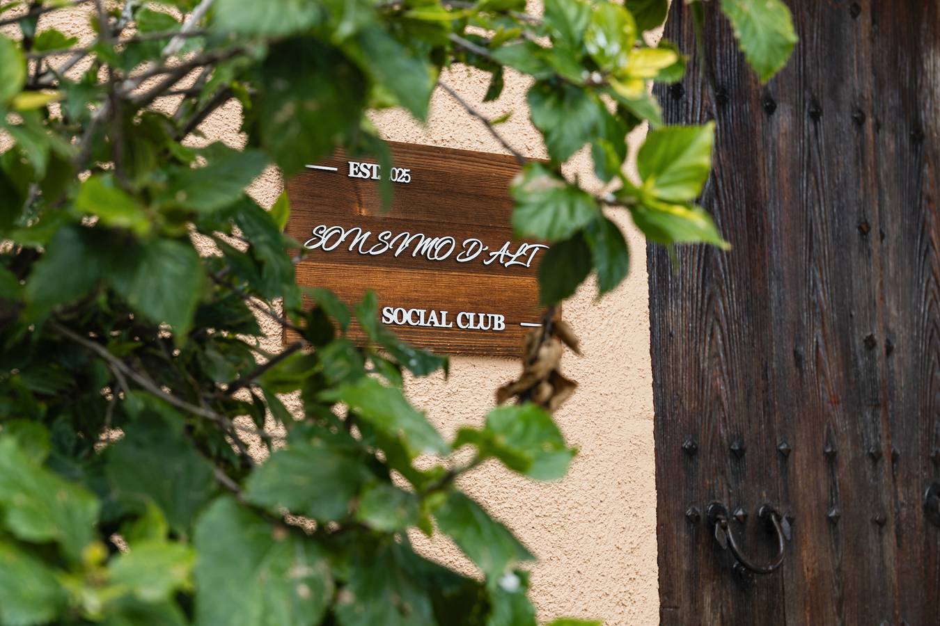 Villa "Son Simo D'Alt" mit Bergblick, privatem Pool und Wlan in Alcúdia, Mallorca Norden