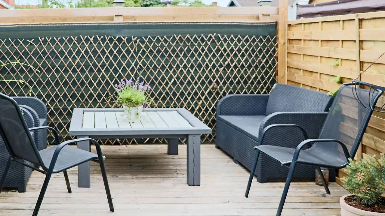 Ferienhaus für 4 Personen (50 m²) in Halmstad in Halmstad, Halland
