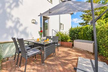 Ferienwohnung für 4 Personen in Heringsdorf, Usedom, Bild 1
