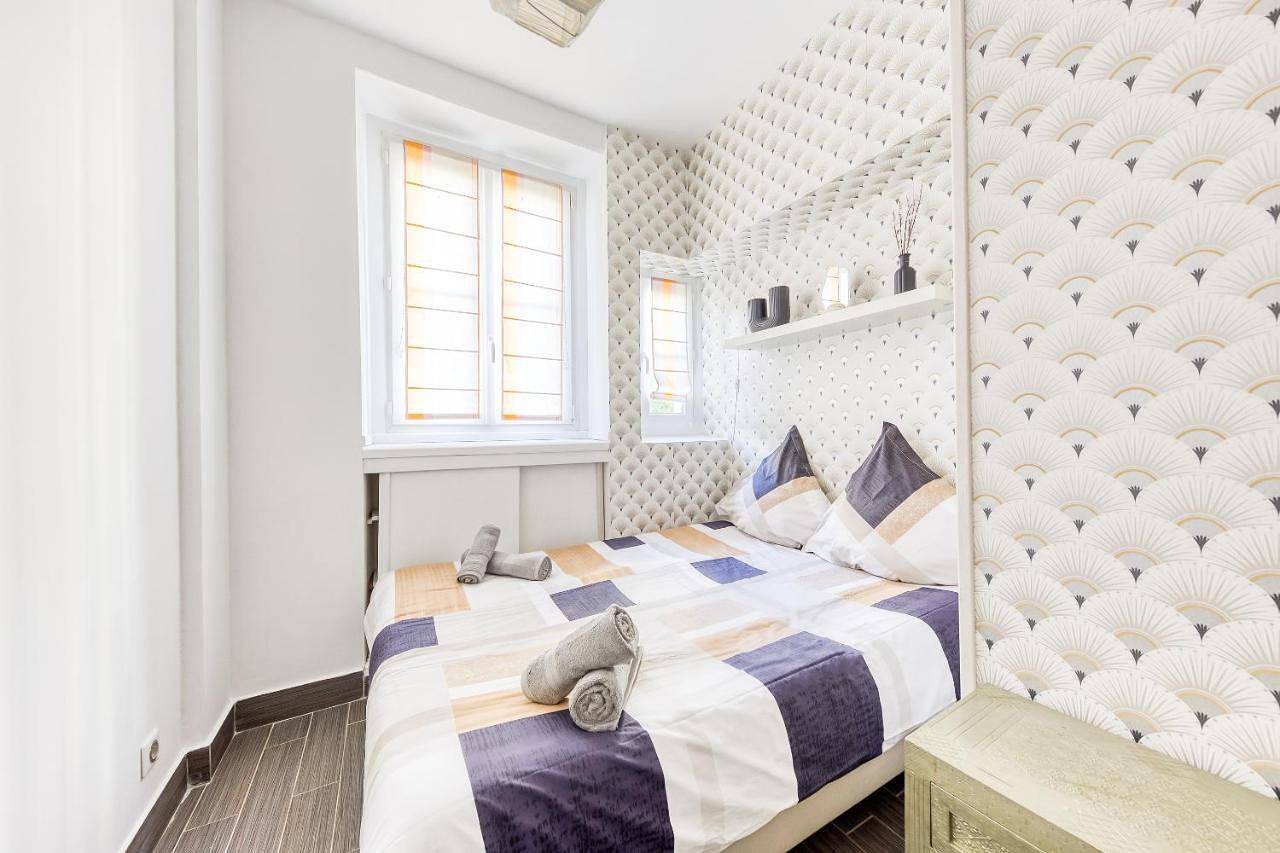 Appartement entier, Le Saint Mandé - Aux Portes de Paris & Vincennes in Saint-Mandé, Val-de-Marne