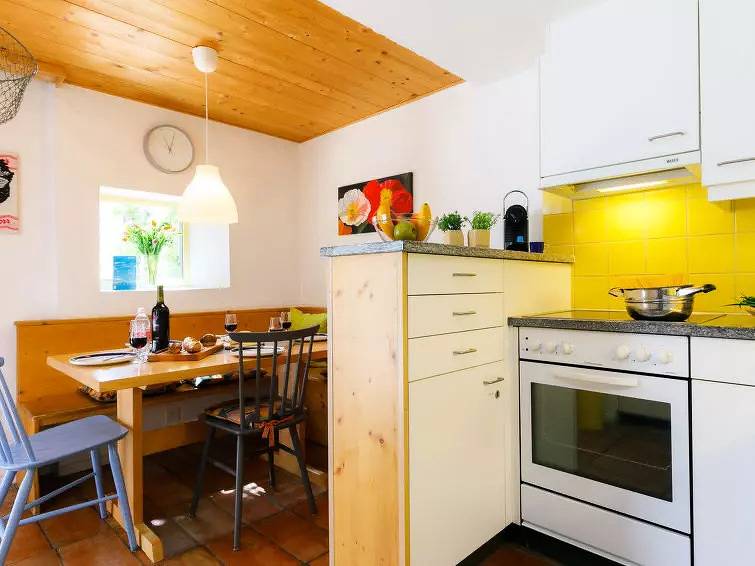 Apartamento entero, 3 estancias 5 personas in Capriasca, Lago de Lugano