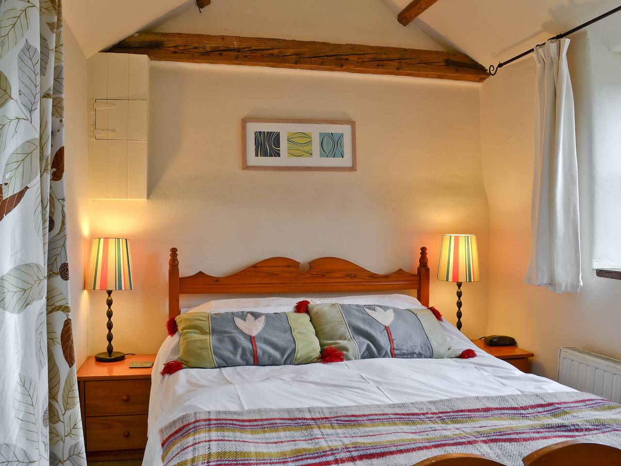Cottage für 2 Personen in South Acre, Norfolk