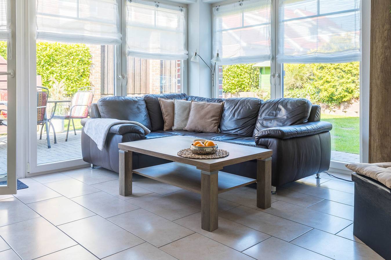 Ferienwohnung in Boltenhagen ab 101€ pro Nacht