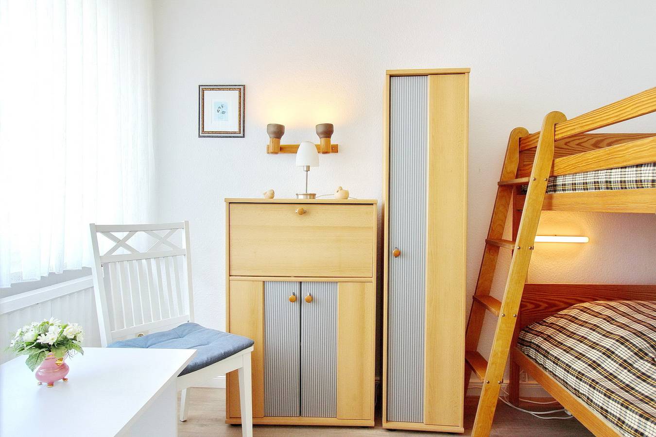 Ganze Ferienwohnung, App. 006C, Andreas-Dirks-Str. 3, 6. Etage in Westerland, Sylt (Gemeinde)