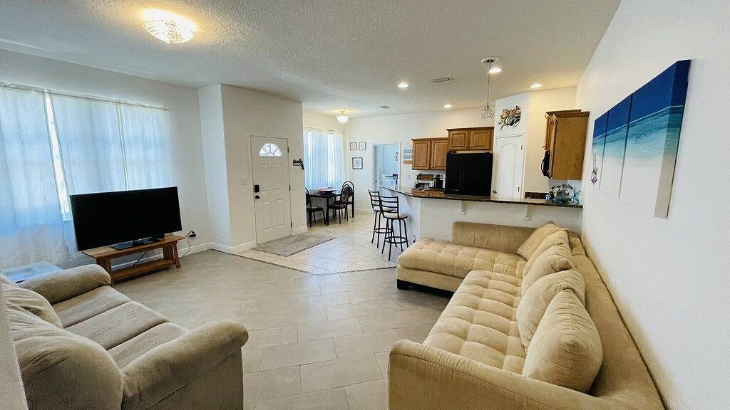 Casa Flamingo on Florida’s Space Coast🦩 in Cape Canaveral, Space Coast