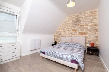 Maison De Vacances pour 8 Personnes dans Baden (France), Région de Vannes, Photo 2