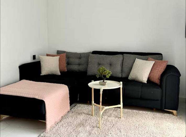 Appartement de vacances pour 2 personnes