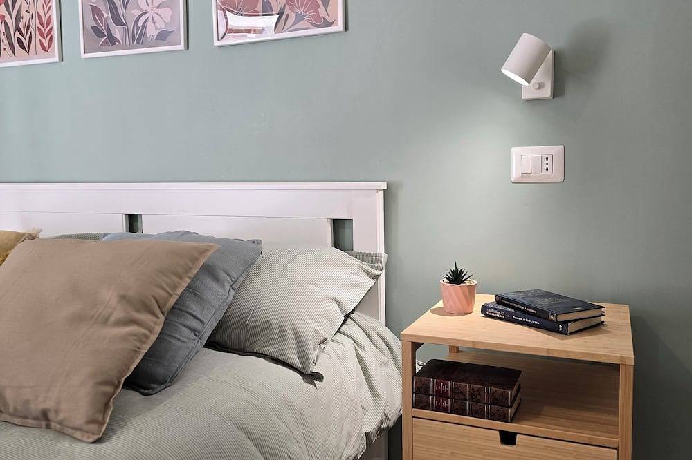Apartamento entero, Verso Maison - Incantevole alloggio a Gragnano in Gragnano (Italia), Provincia de Nápoles