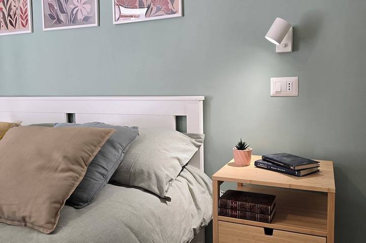 Ferienwohnung für 4 Personen - 1