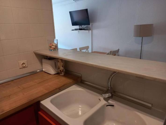 Gîte pour 2 personnes à Colera - 3