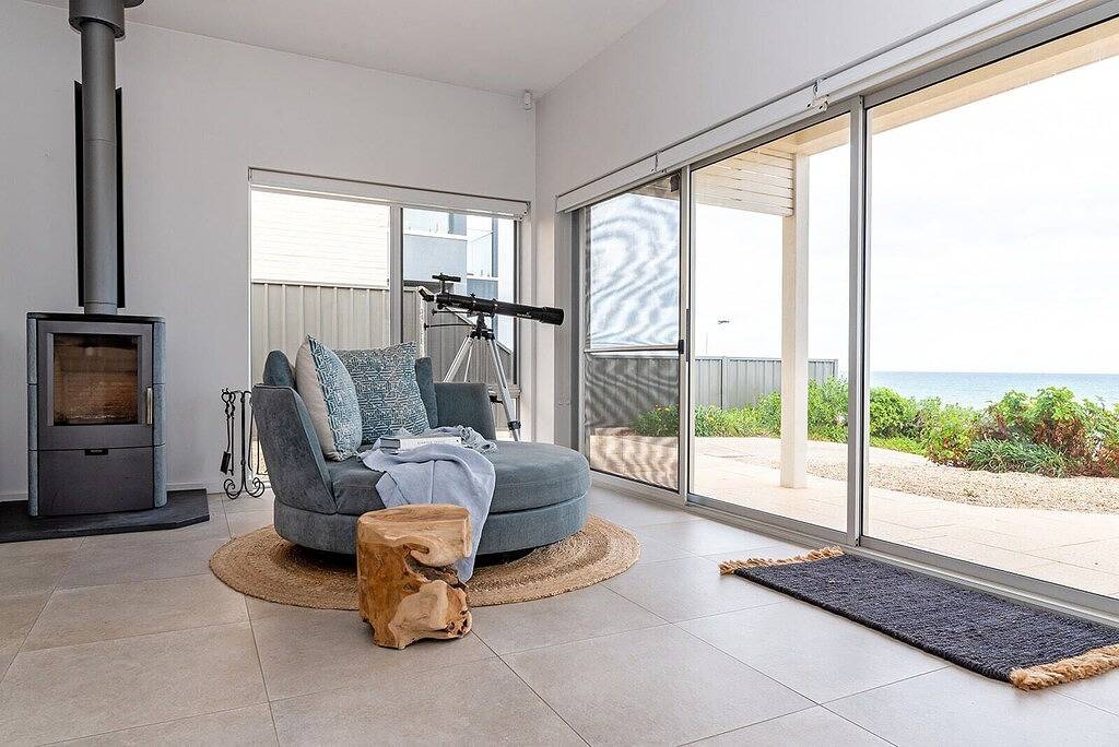 Beach House - ultimative Sicht mit der Privatsphäre in Aldinga Beach, City of Onkaparinga