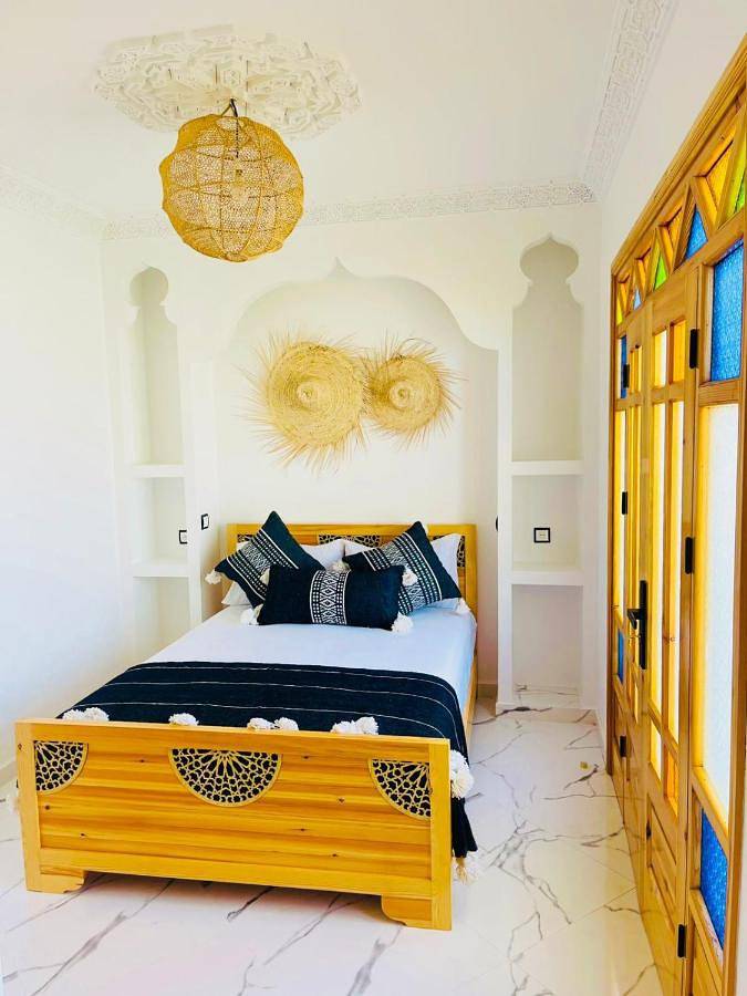 Apartamento de vacaciones para 4 personas, con balcón y vistas - 1