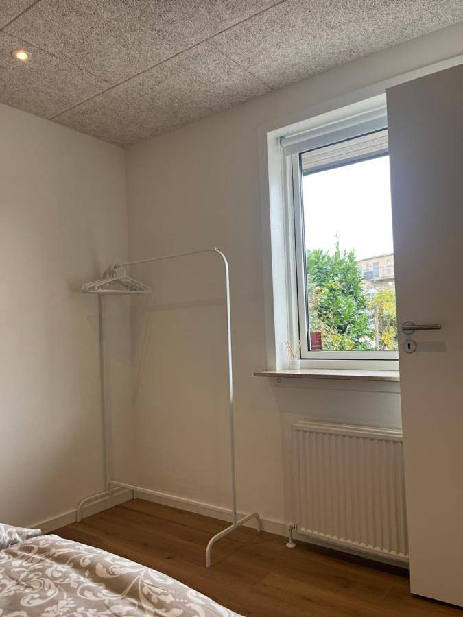 Cały apartament, Central Living Billund - By Viktorija in Billund, Billund region