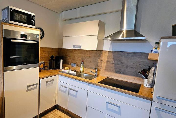 Ganze Ferienwohnung, Ferienwohnung Nr. 30 in St. Peter-Bad, St. Peter-Ording