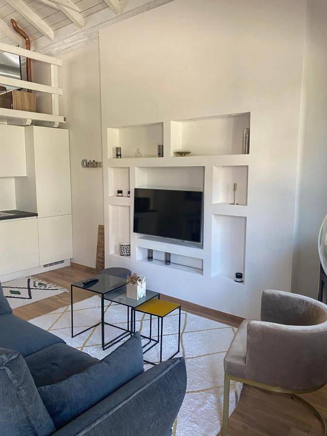 Casa vacanza per 3 persone a Senago