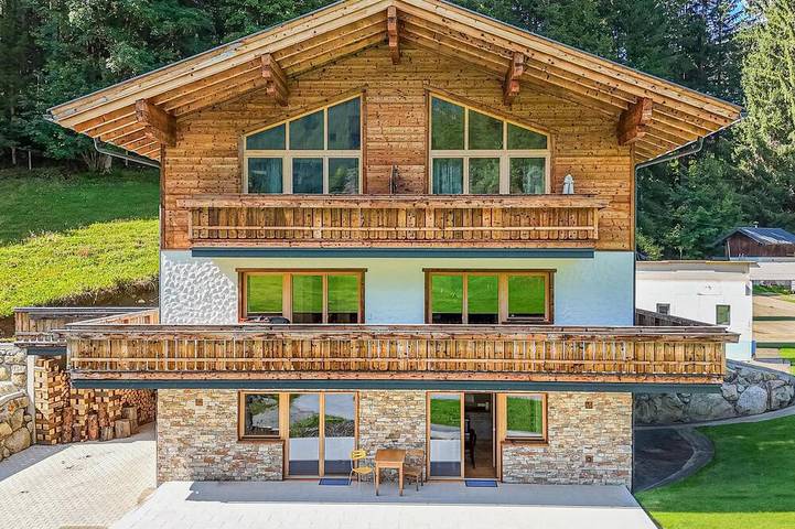 Bauernhof für 2 Personen, mit Terrasse