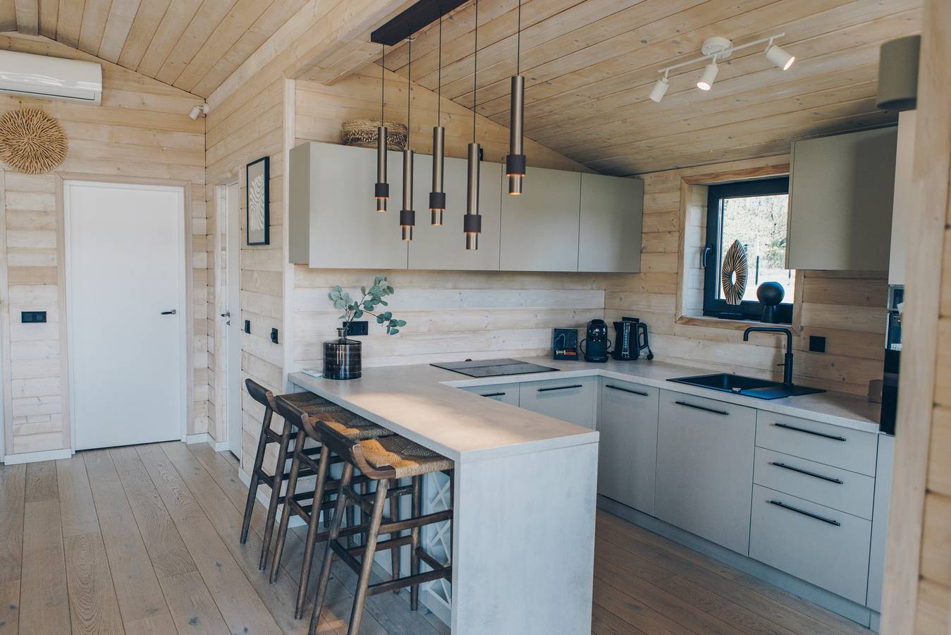 Wb Resort Gmbh — Beach House Scandi | 4 pers., foto 15
