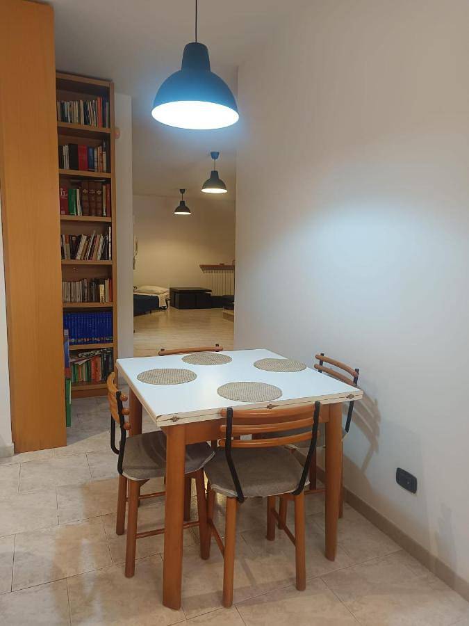 Gîte pour 4 personnes à Noicàttaro - 2