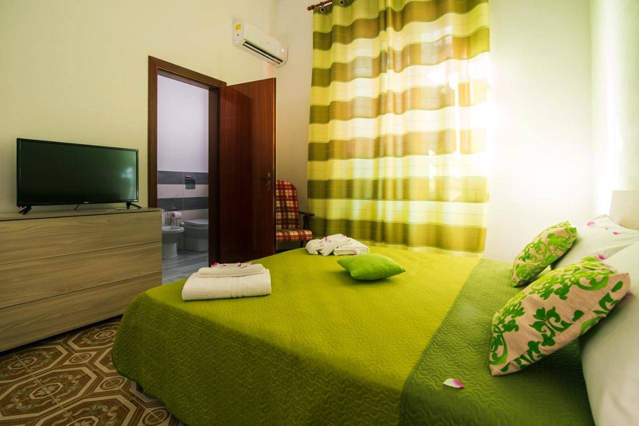 B&B U Prufissuri in Avola, Province de Syracuse