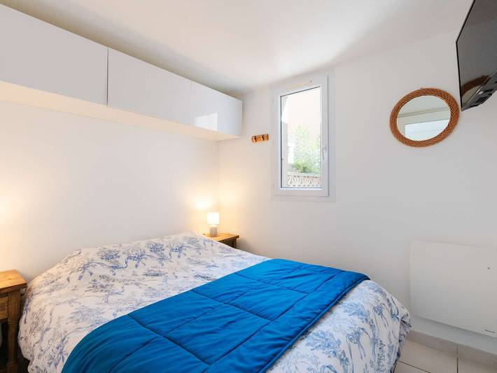 Villa für 5 Personen, mit Pool in Les Ayguades - 4