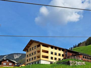 Bauernhof für 7 Personen in Schoppernau, Allgäuer Alpen (Österreich), Bild 3