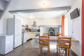 Holiday Rental for 4 People in Mont, Pyrénées-Atlantiques, Photo 4