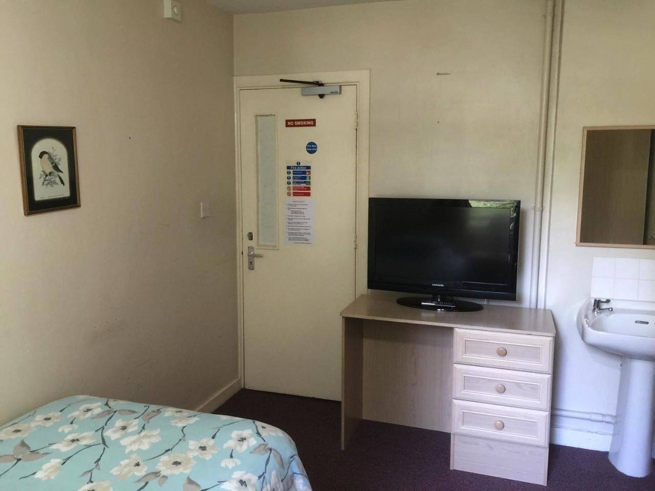 St. James's Guest House in Lewisham, London