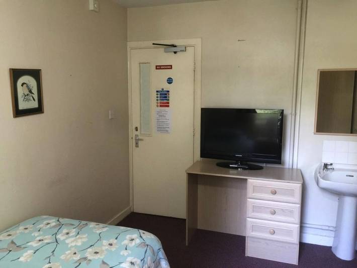 Chambre d’hôte pour 2 personnes à Londres - 2