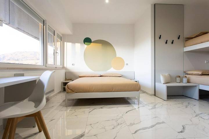 Maison d’hôte pour 4 personnes, avec vue à Josip Broz Tito - 3