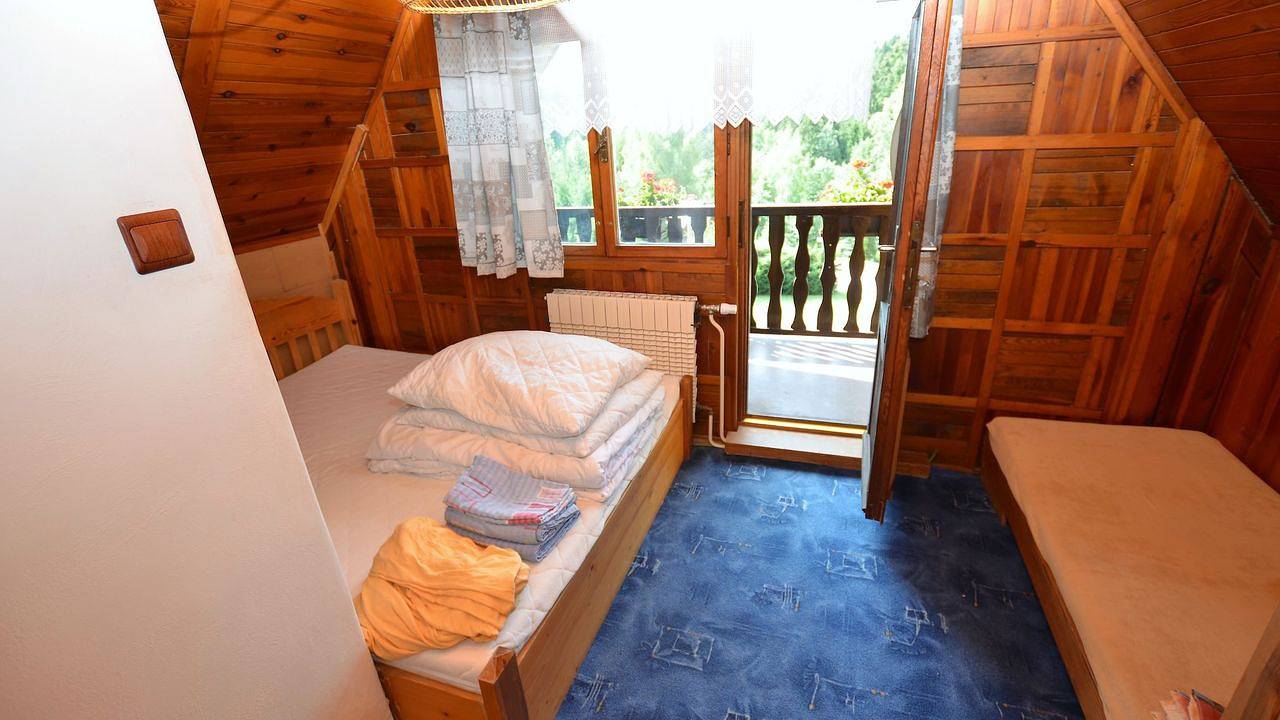 Ferienhaus für 7 Personen (140 m²) in Jilem in Benecko, Riesengebirge