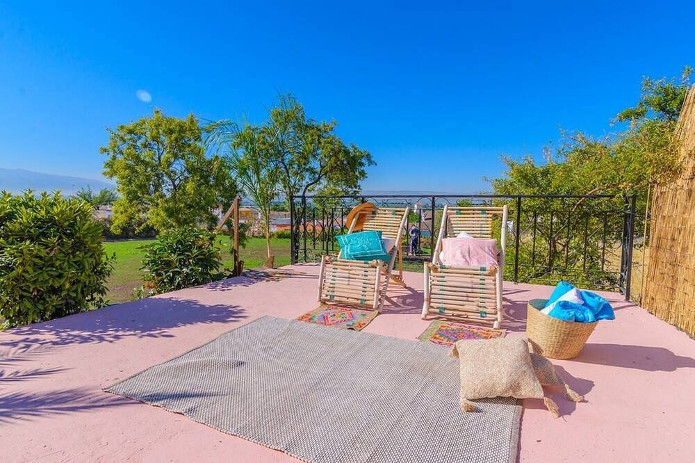 La Casa Grande de Zujaira Pinos Puente by Ruralidays in Zujaira, Pinos Puente