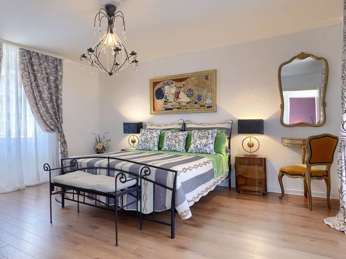 Ferienhaus für 6 Personen, mit Terrasse, mit Haustier in Umag - 4